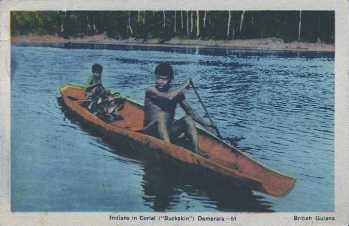 R.M.S. Lady Hawkins Image