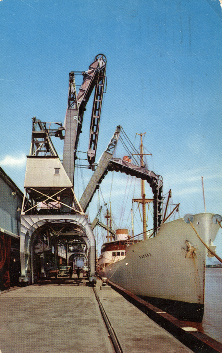 S.S. Safco I Image